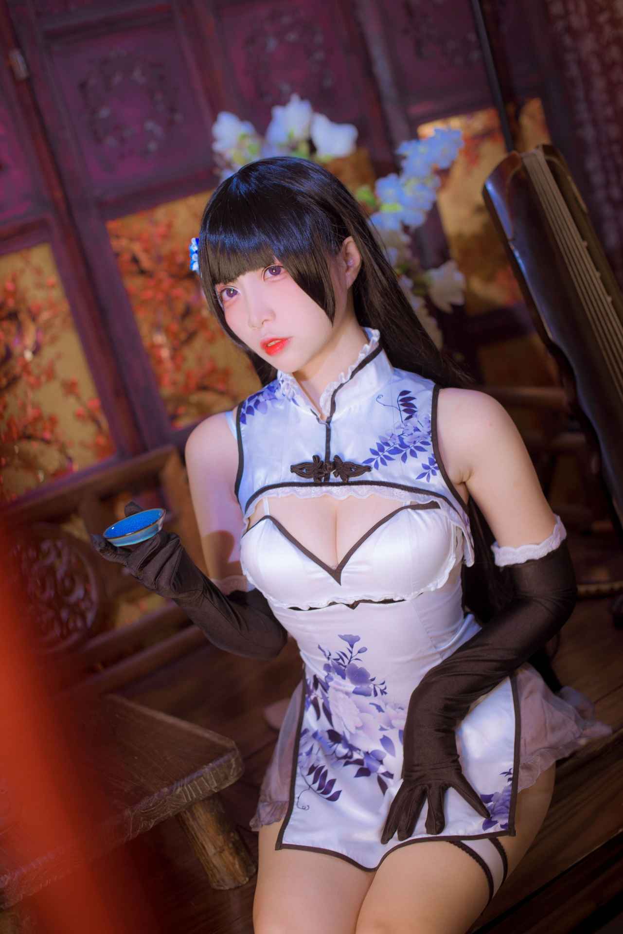 二佐Nisa瓶儿